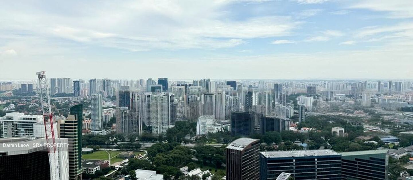 The Ritz-Carlton  (D9), Condominium #459240451